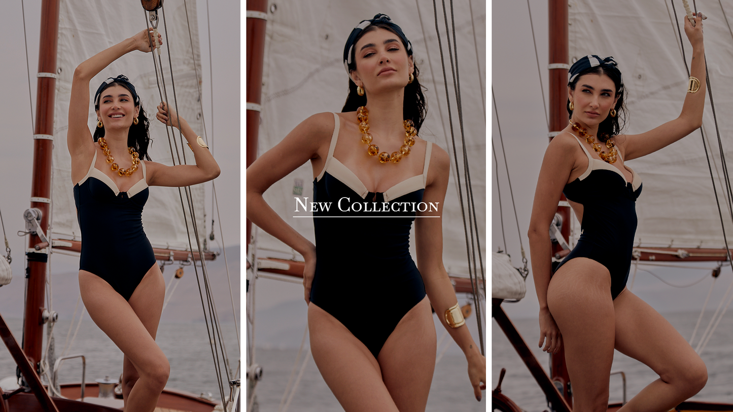 Beach Vacation Outfit Ideas
