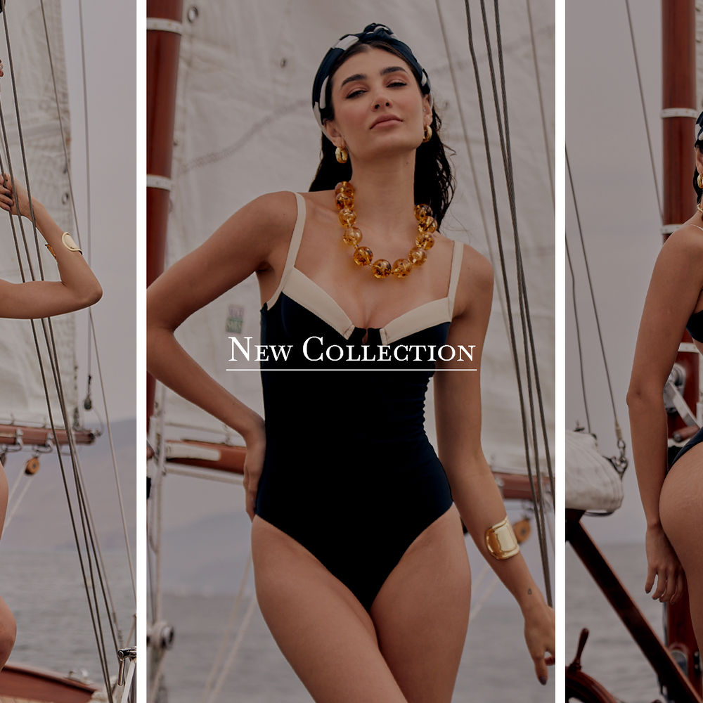 Beach Vacation Outfit Ideas