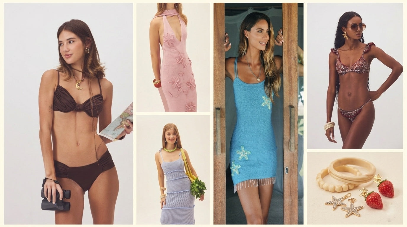 What to Wear for Memorial Day Weekend 2026