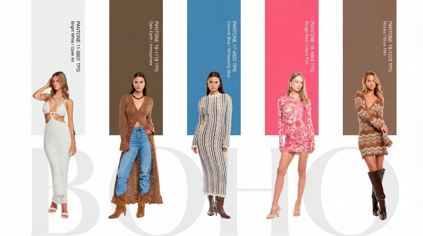 Boho Chic Style in Máncora and Peru's Coast: How to Build the Perfect Look in 2026