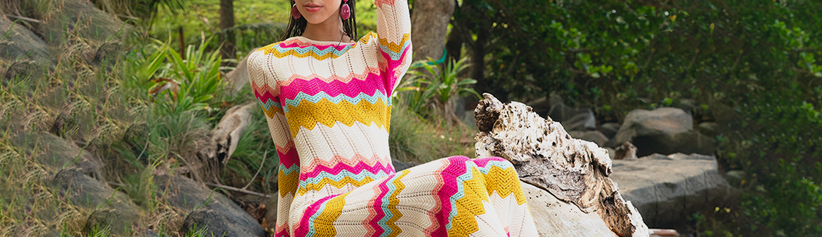 Choose your vibe! Dress for every occasion