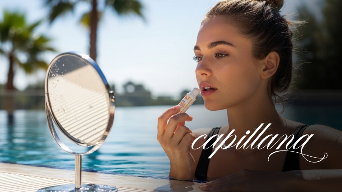 Waterproof Makeup for Pool Parties: 7 Professional Techniques That Actually Work