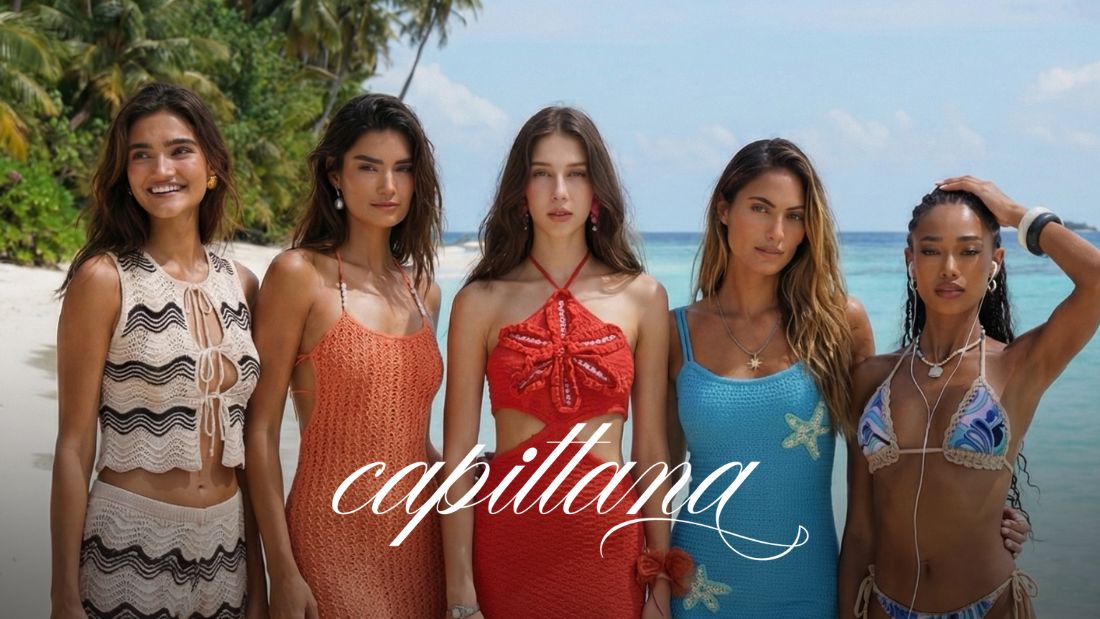Women's Swimwear Trends [2025-2026 Guide]