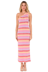 Alexis Multicolor Dress