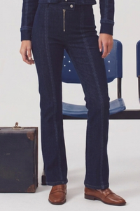 Alexia Pant Denim