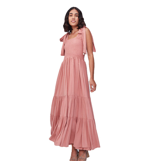 Evita Dress Pink