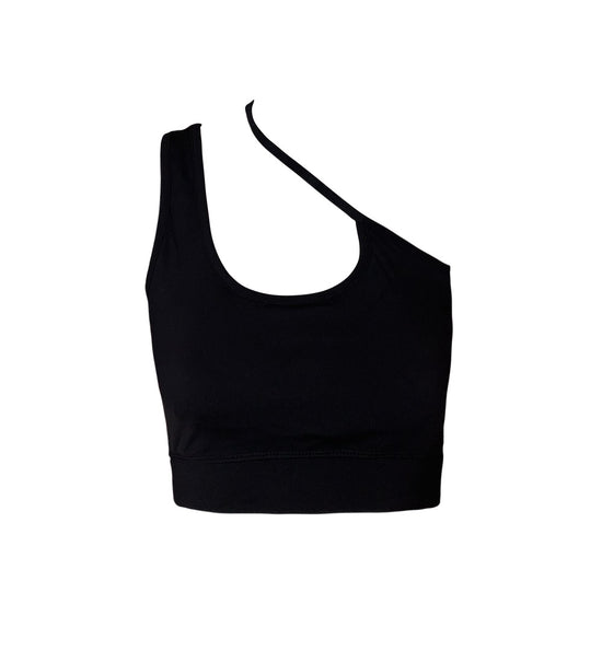 Priority Top Black