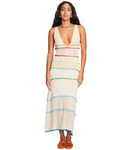 Abbie Multicolor Dress