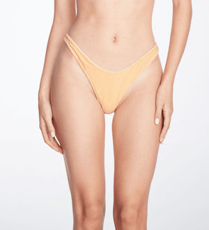 Mafer Yellow Multicolor Bottom