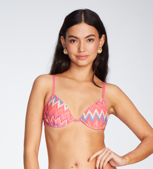 Melody Zig zag Top