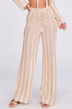 Paloma Beige Pant