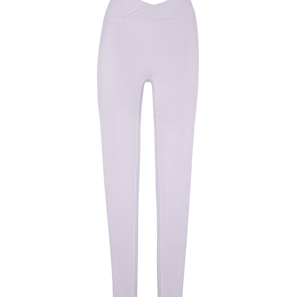 Legging lila activewear