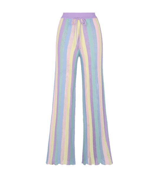 Paloma Multicolor Pants