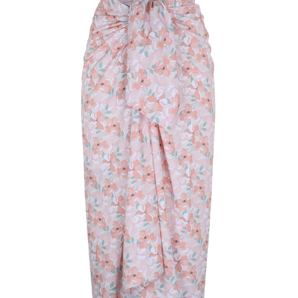 MAXI SKIRT BEACHWEAR