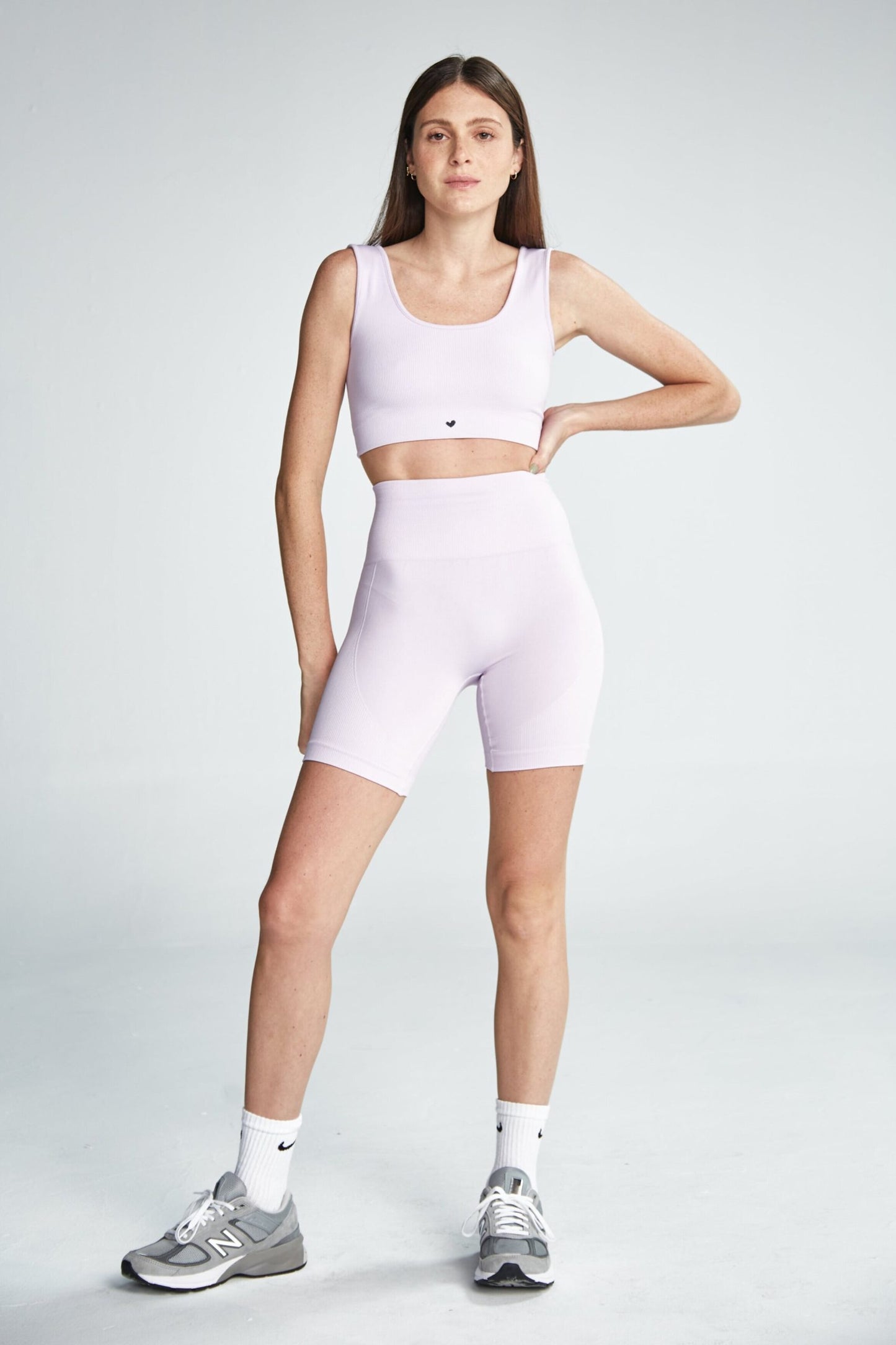 biker lila activewear for women