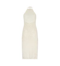 Cornelia Ivory Dress